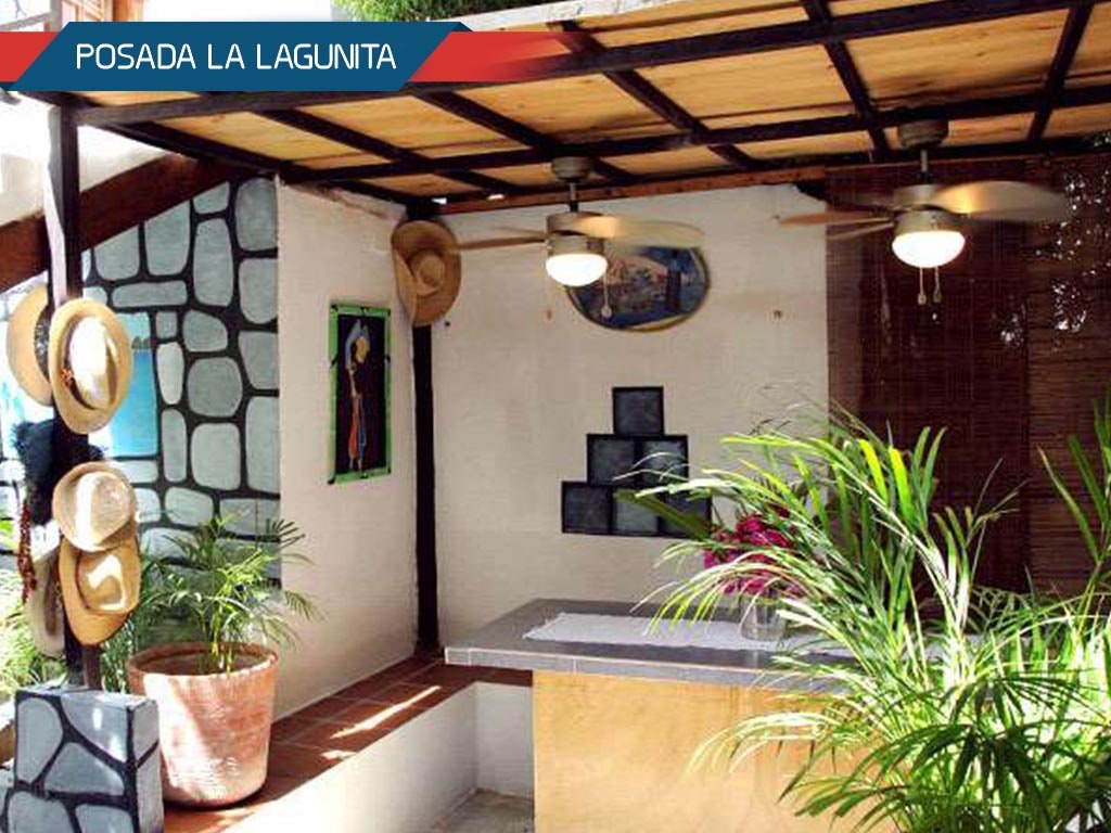 Posada La Lagunita